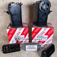Gambar HARGA GROSIR KISI KISI AC DEPAN KIJANG KAPSUL DIESEL KRISTA TH 1997-1999 ORIGINAL - RH / LH dari Rendra Tech undefined 1 Tokopedia