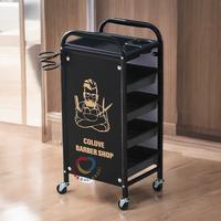 Gambar Trolley Salon Barbershop Colove dari MitraBaliAbadi undefined 4 Tokopedia