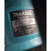 Gambar Makita M8600B Maktec MT860 M 8600 B Demolition Jack Hammer Mesin Bobok Tembok Beton 900Watt dari Karya Indah TKI undefined 4 Tokopedia