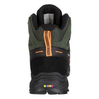 Gambar Sepatu Gunung salewa Ms Alp Mate Mid PTX - Thyme/Black, 6 dari Kayak Outdoor undefined 3 Tokopedia