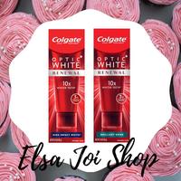 Gambar New Colgate Optic White Renewal Toothpaste - 85 Gr High Quality - Brilliant Shine dari Toko Daraa. undefined 1 Tokopedia
