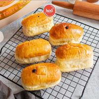 Gambar Roti Bantal - Roti Bantal Hod Bakery dengan telur ayam kampung - Baso Sapi dari Hod Bakery undefined 3 Tokopedia