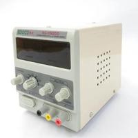 Gambar [NEW] POWER SUPPLY DIGITAL KC 1502DD 2A ORIGINAL dari Citra Karya Store undefined 1 Tokopedia