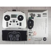 Gambar Radiomaster Pocket Crush Elrs 2.4Ghz Radio Controller Tx Frost White Murah dari AMBALEON undefined 1 Tokopedia