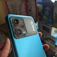 Gambar Poco X5 5G 6/128 second resmi dari UYYEN CELL STORE undefined 4 Tokopedia