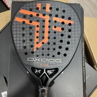 Gambar Padel Racket Oxdog Ultimate Match 2025 Raket Padel Terbaru Best Quality Asli 100% Original dari TENNIS INDO SPORT undefined 2 Tokopedia