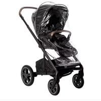 Gambar TERBATAS /- STROLLER NUNA MIXX NEXT / STROLLER BABY 2 ARAH - GRANITE & CUDL dari korden45 undefined 4 Tokopedia