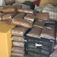 Gambar Herbal tembakau grade A kemasan 1000gram - 1 kg, smsu dari whijaya kusuma undefined 2 Tokopedia