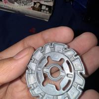 Gambar Beyblade Dark Wolf DF145FS dari Reihan YP undefined 3 Tokopedia