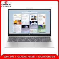 Gambar Laptop HP 15 Intel Core i5-1334U MX570A 2GB RAM 16GB 512GB SSD 15.6-inch Full HD IPS Windows 11 - Tanpa Paket, 8/512GB dari Agres ID Cilegon undefined 3 Tokopedia