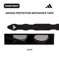 Gambar Adidas Racket Protector Padel Antishock Tape | Raket Protector Adidas Racket Protector Padel - Hitam Terbaru Best Quality Asli 100% Original - Putih dari TENNIS INDO SPORT undefined 2 Tokopedia