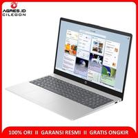 Gambar Laptop HP 15 Intel Core i5-1334U MX570A 2GB RAM 16GB 512GB SSD 15.6-inch Full HD IPS Windows 11 - Tanpa Paket, 8/512GB dari Agres ID Cilegon undefined 5 Tokopedia