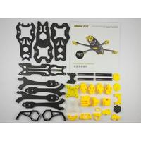 Gambar Speedybee Master 5 V2 Frame Kit Murah dari AMBALEON undefined 3 Tokopedia
