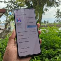 Gambar Poco X5 5G 6/128 second resmi dari UYYEN CELL STORE undefined 3 Tokopedia
