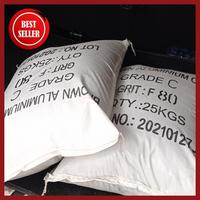 Gambar jual pasir sandblasting brown aluminium oxide best quality - #46 dari Deola Official undefined 1 Tokopedia