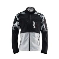 Gambar Jacket Leatt 4.5 Hydradri Forge Jaket Motor Leatt Waterproof Touring Original dari 333MXSTORE undefined 1 Tokopedia