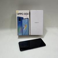 Gambar Hp oppo A54 4/64gb fullset second dari Phone Store 23 undefined 2 Tokopedia