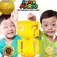 Gambar Mainan Anak Super Mario Lampu Tidur Meja Hadiah Kado Ulang Tahun Night Lamp - SuperMarioLamp dari Berkah_Elektrik97 undefined 2 Tokopedia