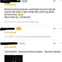 Gambar Lingerie M L Xl Xxl Xxxl Lengan Panjang Seksi Hot Menggoda Merah Seksi Baju Seserahan Pengantin Malam Pertama 946 - 946 Red dari DalamoStore undefined 2 Tokopedia