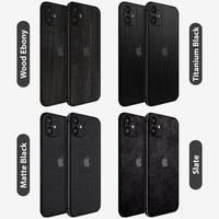 Gambar Skin / Garskin Iphone 11 (6.1") Exacoat dari Kelontongtgd undefined 1 Tokopedia
