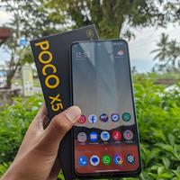 Gambar Poco X5 5G 6/128 second resmi dari UYYEN CELL STORE undefined 2 Tokopedia