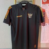 Gambar JERSEY GHANIOR COMEBACK STRONGER GARUDA L dari hanipni undefined 1 Tokopedia