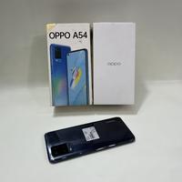 Gambar Hp oppo A54 4/64gb fullset second dari Phone Store 23 undefined 1 Tokopedia