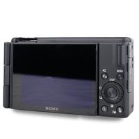 Gambar Sony ZV1 Mark II Vlogging Camera / Kamera Pocket Sony ZV-1 Mark II / Sony Z V1 Mark II ZV1 II - KA-SONMIRR-0779 dari ELORA CAMERA BANDUNG undefined 4 Tokopedia