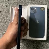 Gambar Iphone 13 256gb ibox second dari Purnamaphone_16 undefined 3 Tokopedia