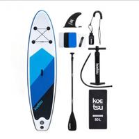 Gambar NEW PROMO papan dayung Stand Up Paddle Board Papan Dayung Inflatable Paddle Board Surfboard dari Almairr store undefined 1 Tokopedia