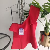 Gambar baju atasan wanita cocokelen dari DOKAR Shopp undefined 3 Tokopedia