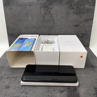 Gambar Hp oppo A54 4/64gb fullset second dari Phone Store 23 undefined 3 Tokopedia