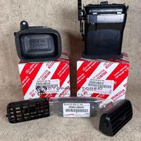 Gambar HARGA GROSIR KISI KISI AC DEPAN KIJANG KAPSUL DIESEL KRISTA TH 1997-1999 ORIGINAL - RH / LH dari Rendra Tech undefined 4 Tokopedia