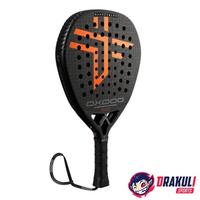 Gambar Padel Racket Oxdog Ultimate Match 2025 Raket Padel Terbaru Best Quality Asli 100% Original dari TENNIS INDO SPORT undefined 1 Tokopedia