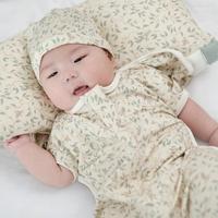 Gambar ORIGINAL -/- Baby Loop Sleepsack Tencel - Kantong Tidur Baby Selimut Zipper Sleep Sack Lembut Sleeping Bag Tencel Adem Blanket - Classic Picnic dari tokohyuga1 undefined 3 Tokopedia