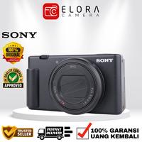 Gambar Sony ZV1 Mark II Vlogging Camera / Kamera Pocket Sony ZV-1 Mark II / Sony Z V1 Mark II ZV1 II - KA-SONMIRR-0779 dari ELORA CAMERA BANDUNG undefined 1 Tokopedia