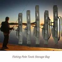 Gambar Terbaru Bayar Ditempat - Tas Pancing Joran Portable Ukuran 120 - 150 Cm Fishing Bag Bahan Canvas Warna Hijau Fddl - 1680D / Tas Ransel Untuk Mancing / Tas Tempat Penyimpanan Joran Reel Umpan Pancing Dan Aksesoris Pancing Lainnya - Free Ongkir Terlaris - Hijau 120 dari arwanajaya1 undefined 1 Tokopedia