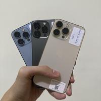 Gambar IPHONE 13 PRO 128GB SECOND ORIGINAL INTERNATIONAL dari ZiieGadget. undefined 1 Tokopedia