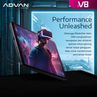 Gambar Advan Tab V8 Tablet Gaming Mediatek Helio G99 8.4 Inch Ram 8GB Rom 128GB UFS Android OS dari Langgan Comm undefined 5 Tokopedia