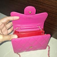 Gambar tas chanel mini bag shoulder dari Toko SuksesMandiri undefined 1 Tokopedia