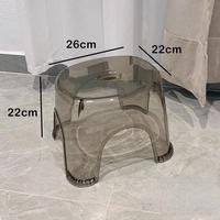 Gambar Pengiriman Dalam 24 JamBangku Akrilik Transparan Acrylic Transparent Small Stool Bangku Pendek Acrylic Gaia Aesthetic Stool Kursi Anak Kursi Santai Kursi Belajar Kursi Kecil Kursi Makan dari MASTIAAR PERMATA BUNDA undefined 3 Tokopedia