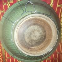 Gambar Keramik Seladon /Piring kuno Dinasti Ming motif 5 ikan koi dari Sahabat Antik undefined 1 Tokopedia