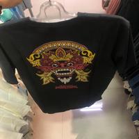 Gambar kaos pria rip curl original padang padang cup 24 barong tee washed blak - S dari Erna fashionshop undefined 1 Tokopedia