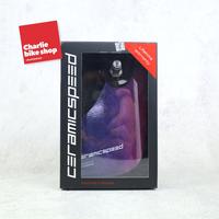 Gambar Ceramic Speed OSPW Aero Limited 2023 Coated - DA9250/8150 dari Charlie Bike Shop 2 undefined 1 Tokopedia
