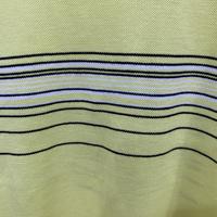 Gambar Kaos kerah poloshirt Buaya (Kuning) dari Idooguci undefined 5 Tokopedia