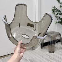 Gambar Pengiriman Dalam 24 JamBangku Akrilik Transparan Acrylic Transparent Small Stool Bangku Pendek Acrylic Gaia Aesthetic Stool Kursi Anak Kursi Santai Kursi Belajar Kursi Kecil Kursi Makan dari MASTIAAR PERMATA BUNDA undefined 5 Tokopedia