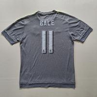 Gambar JERSEY BOLA ADIDAS REAL MADRID AWAY TAHUN 2015/2016 BALE ORIGINAL 100% dari COMPASSKLATENMURAH undefined 2 Tokopedia