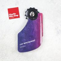 Gambar Ceramic Speed OSPW Aero Limited 2023 Coated - DA9250/8150 dari Charlie Bike Shop 2 undefined 3 Tokopedia