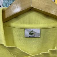Gambar Kaos kerah poloshirt Buaya (Kuning) dari Idooguci undefined 4 Tokopedia
