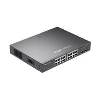 Gambar RUIJIE REYEE RG-ES218GC-P, 18-Port Gigabit Smart Cloud Managed PoE Switch dari Rhonic Network Jakarta undefined 2 Tokopedia